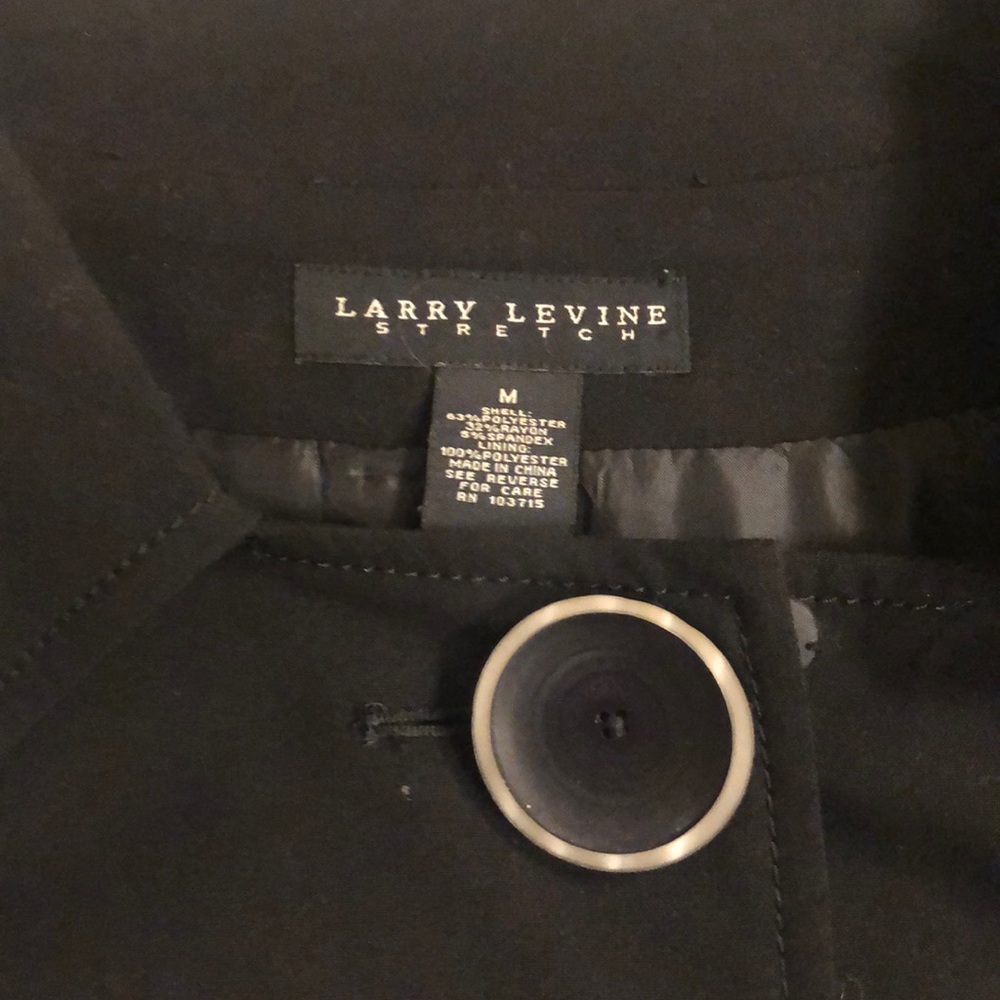 Jacket - Picture 2 of 4